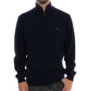 MAGLIA COHAS BROOK BLU